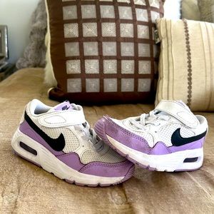 Children’s Air Nike
